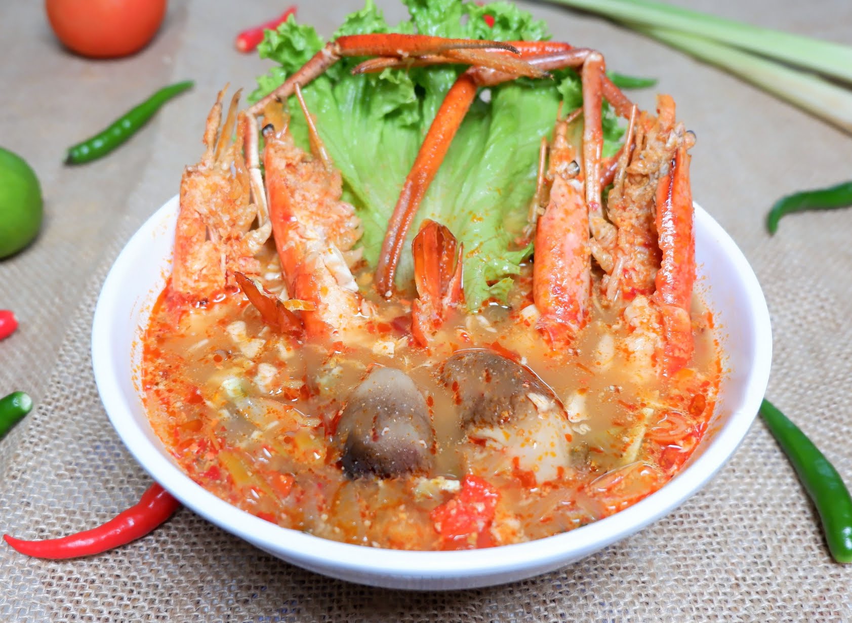 Super Thai by Soi Aroy by null