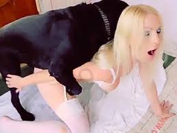 Horse women having sex with dog porn videos jpg x Girls having sex with dogs