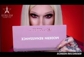 Jeffree star liquid frost highlighter jpg x Jeffree star