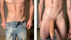 Finalmente se folla una polla enorme en su primer porno jpg x Polla grande
