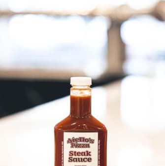 Aiello's Pizza Squirrel Hill by null