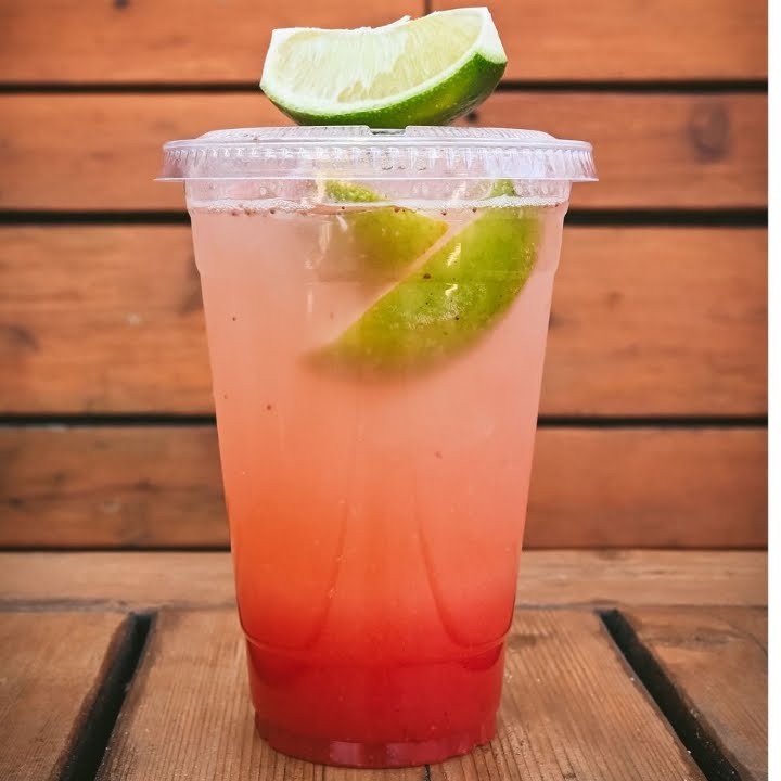 Salt & Lime by null