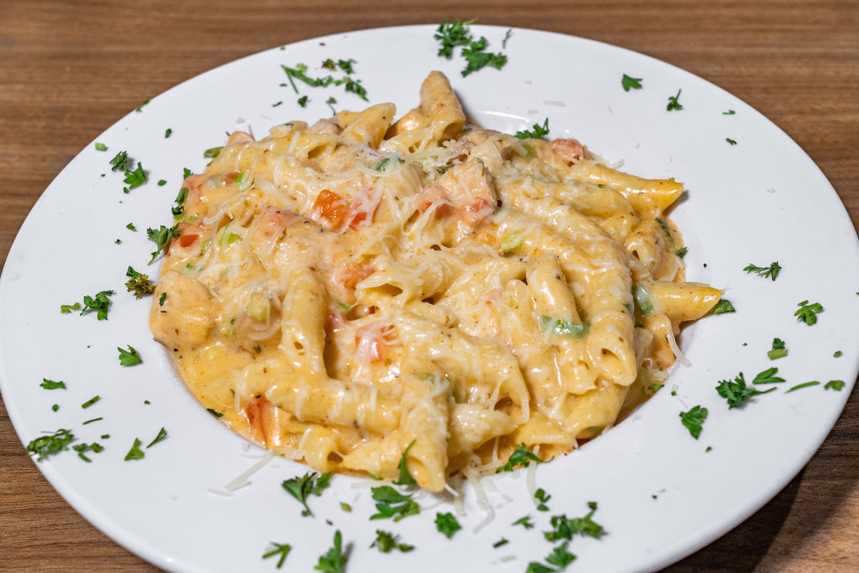 Shield's Restaurant Bar Pizzeria by null