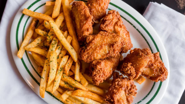 Maine Street Restaurant by null