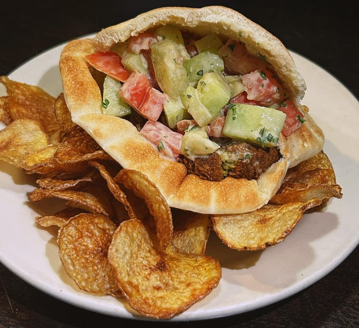 The Nile of Hyde Park by null