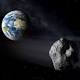 Asteroid sleuths go back to the future 