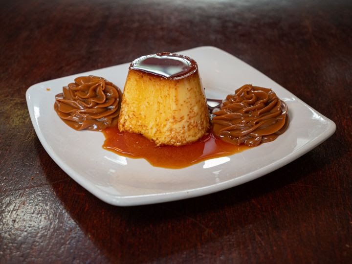 La Otra - Parrilla by null