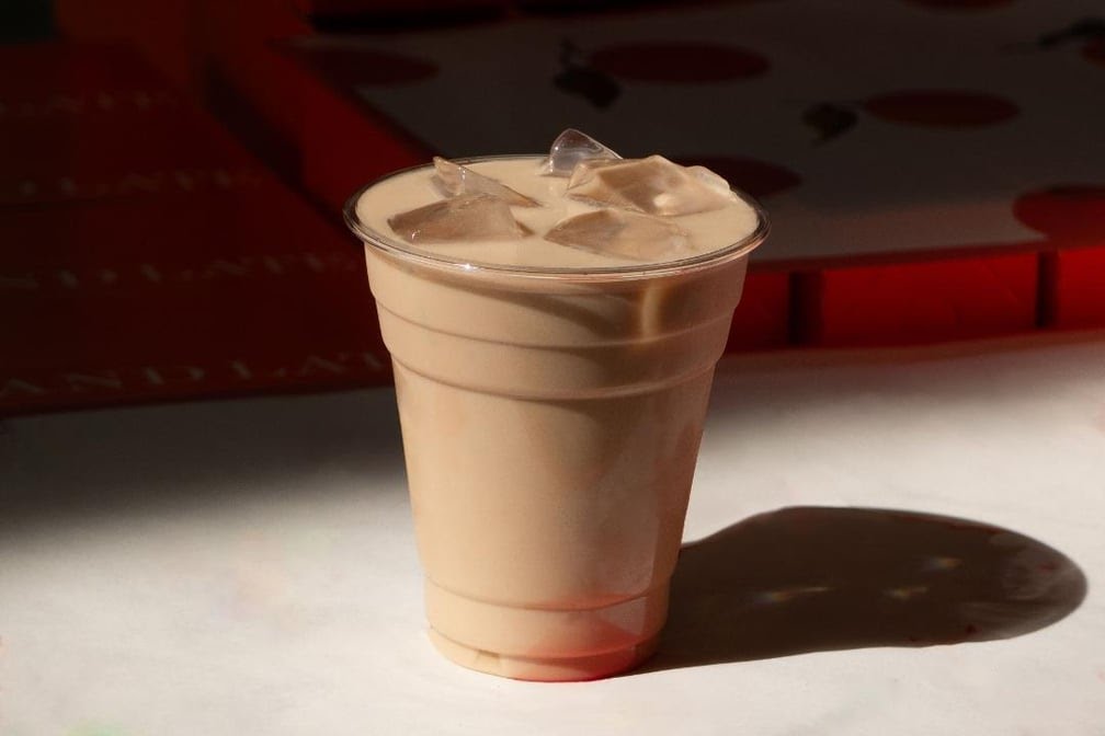 WAKE AND LATE — PASADENA by null