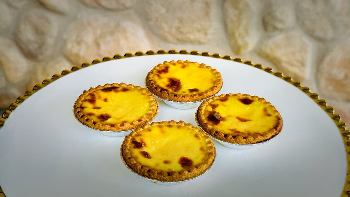 T & 5 Bakery Cafe by null