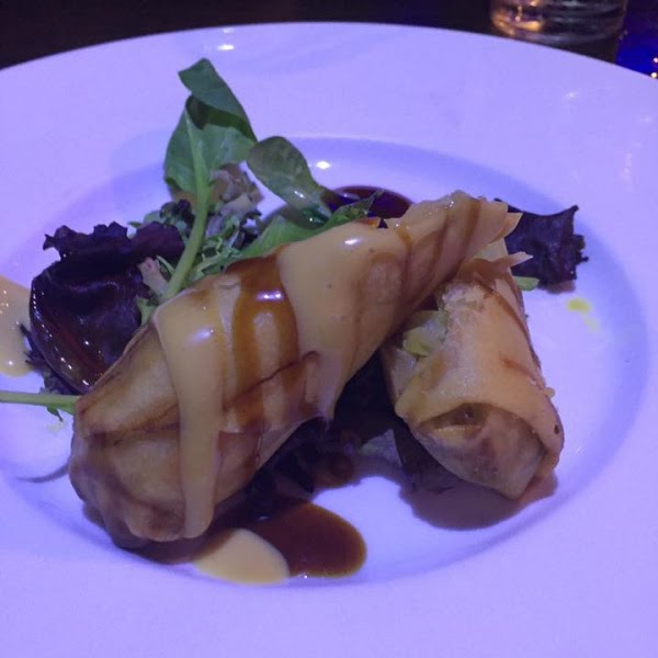 To-Kai Sushi, Hibachi Steakhouse and Bar by null