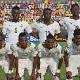 Black Stars drop in latest FIFA ranking