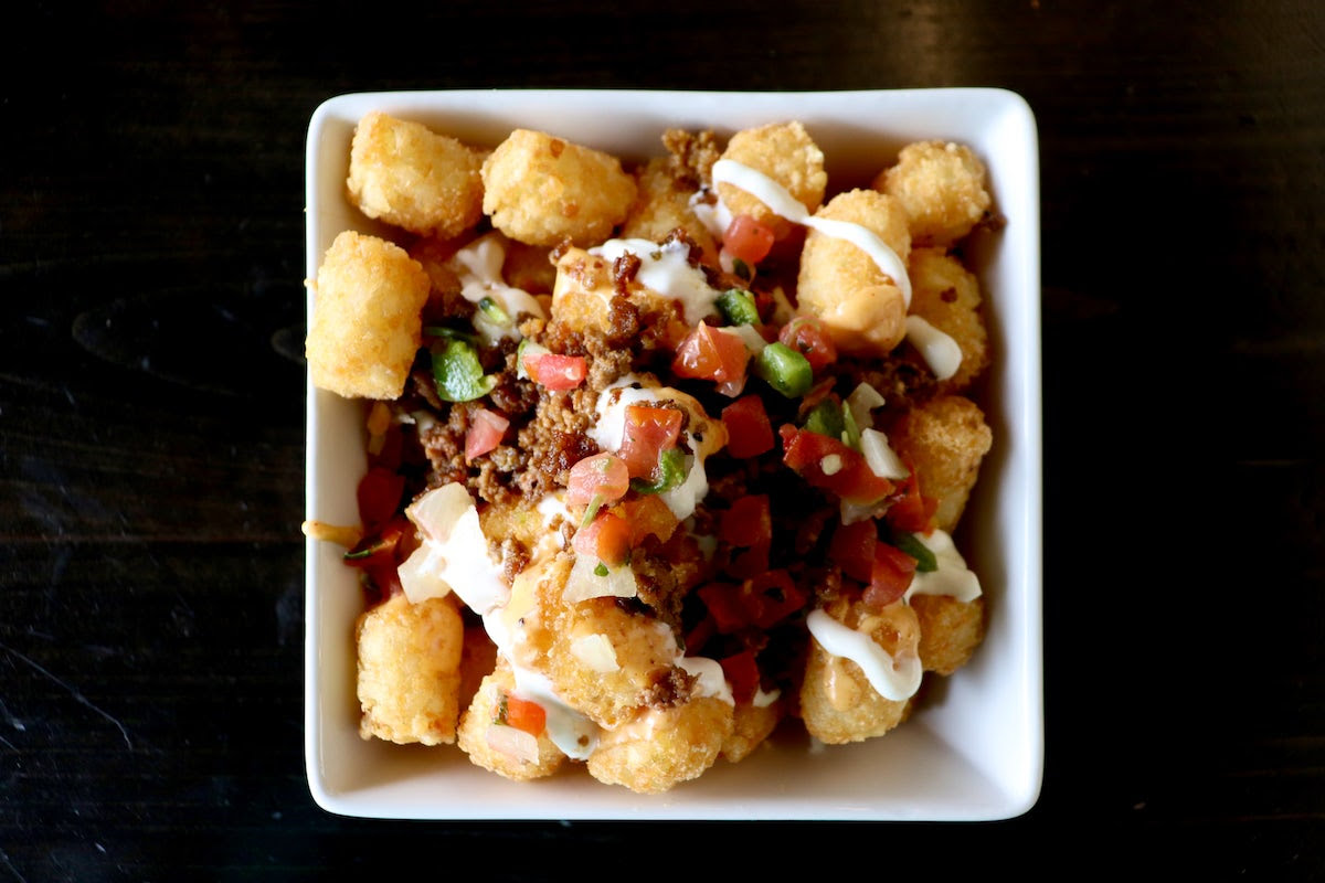 The Biscuit Bar by null