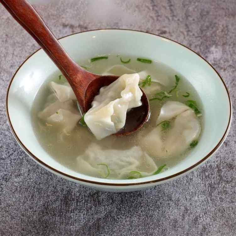 Little Ting’s Dumplings by null