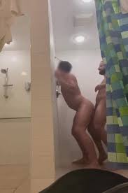 Gym shower porn gay male tube jpg x Gym shower