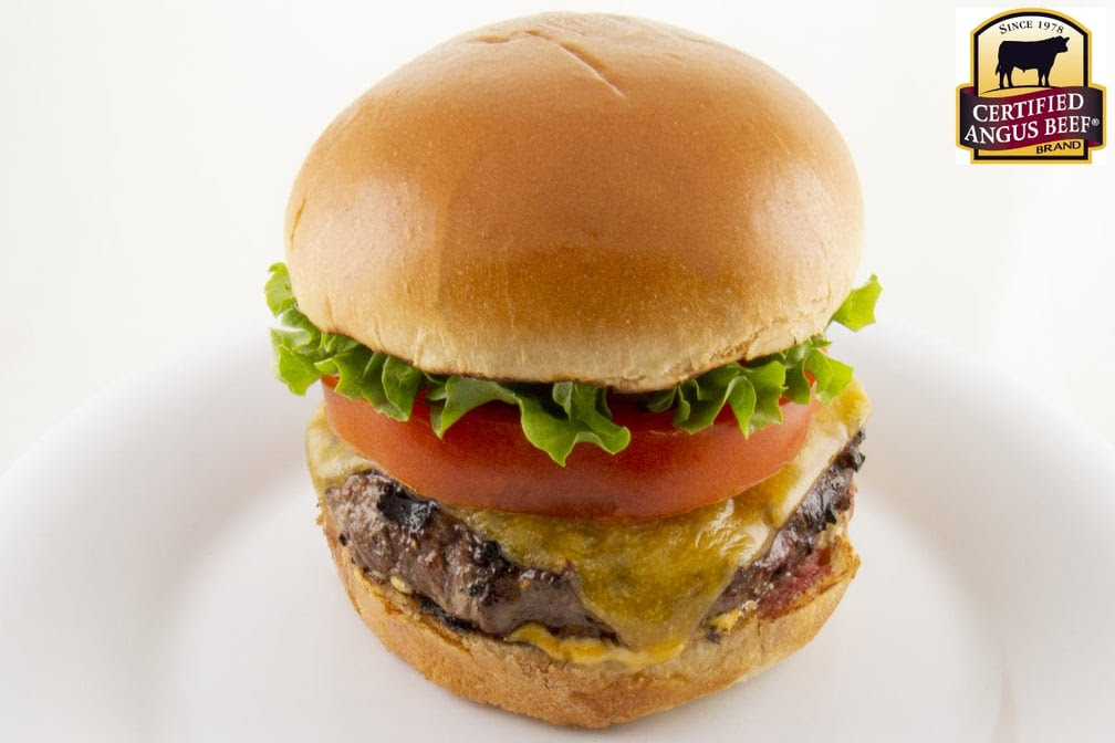 BGR Burgers Grilled Right by null