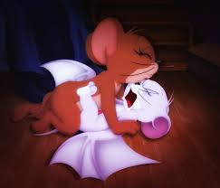 Tom and jerry jpg x Fuck me jerry