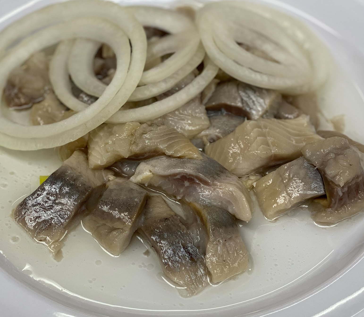 Sable's Smoked Fish by null