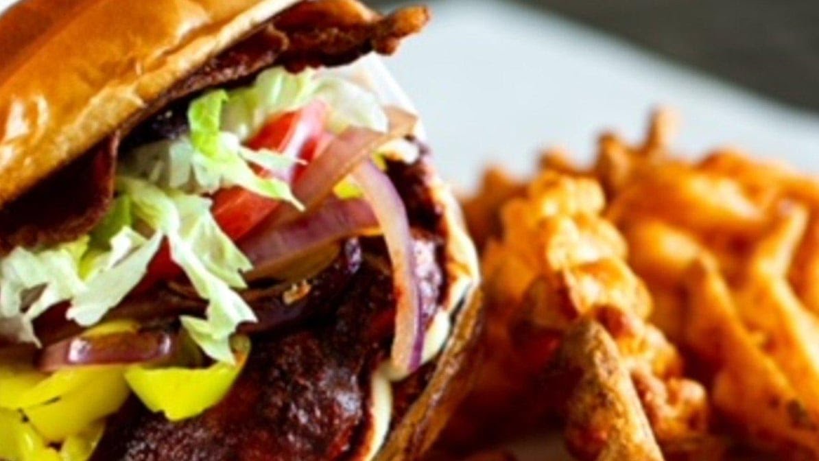 The BLT Shop by null