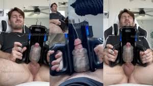 Sex toys perfect muscle men fuck toy jpg x Man fuck sex toy