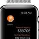 ING Direct unveils its 'one swipe' Apple Watch app 