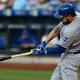 Kansas City Royals hope bats come back to life against Noah Syndergaard 