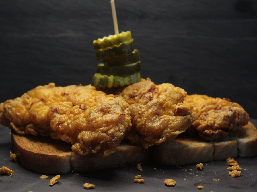 Billie's Hot Chicken by null