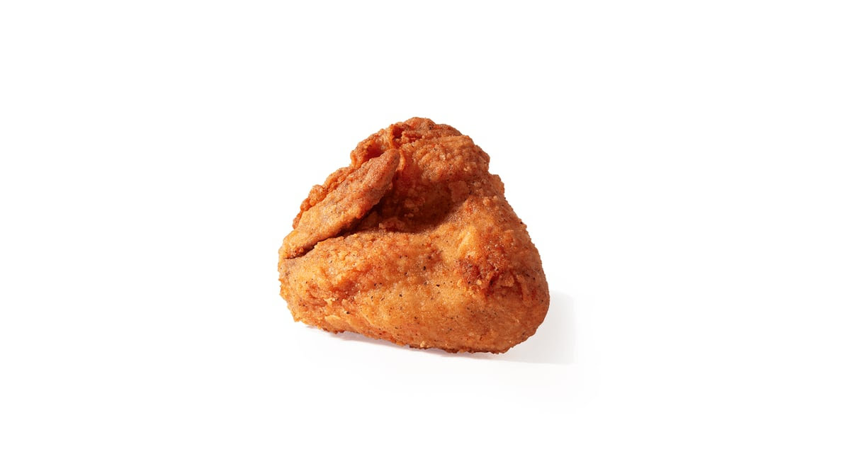 KFC by null