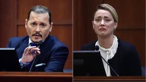 Johnny depps allegedly altered such photographs to show his injuries source twitter jpg x Amber heard sex tape