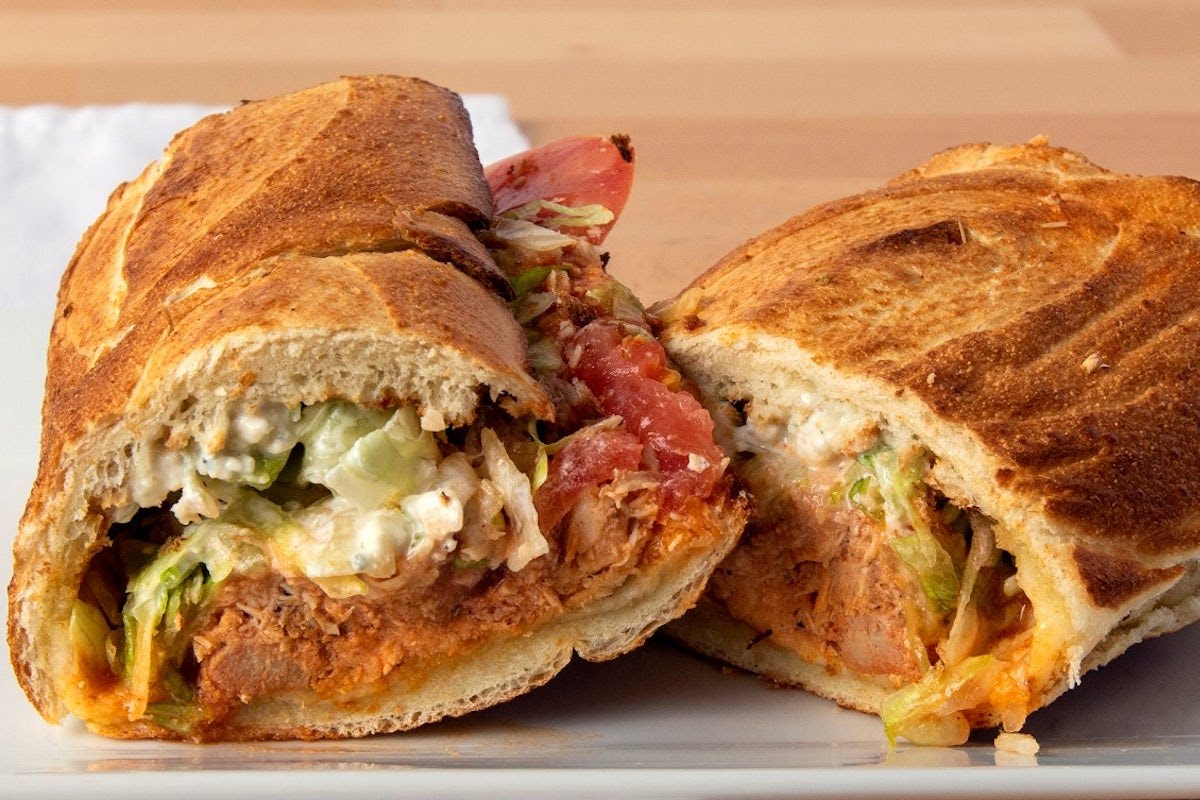 Snarf's Sandwiches by null