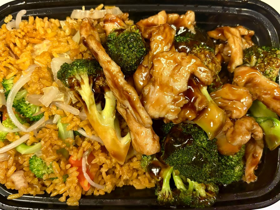 Best Food In Town (Somers Point) by null