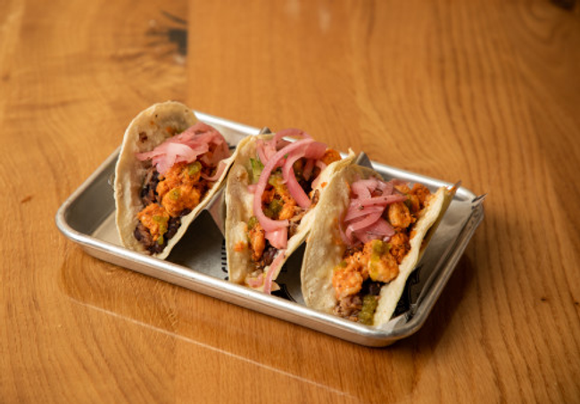 La Cocinita Restaurant NOLA by null