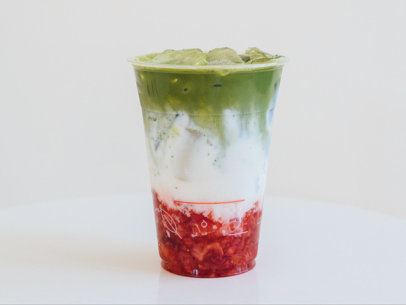 Redstraw Tea Bar by null