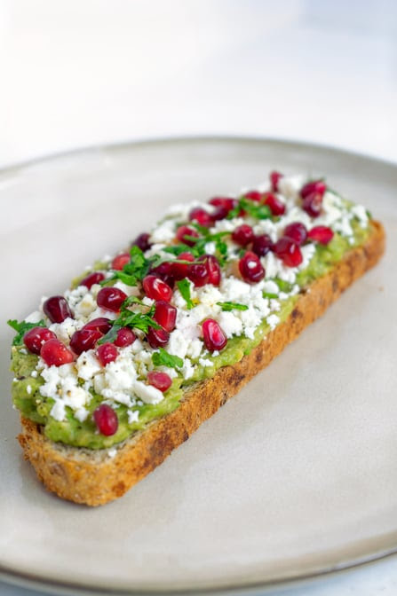 Bom Dia Treats by null