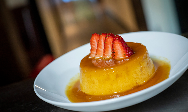 Bocado Tapas Wine Bar by null