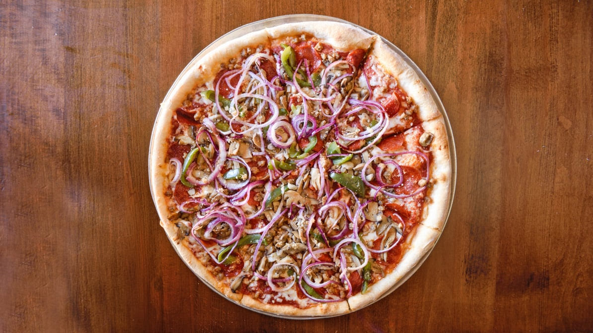 The Pourhouse by null