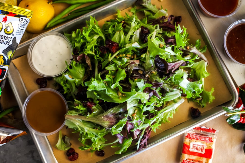 Smokehouse Q by null