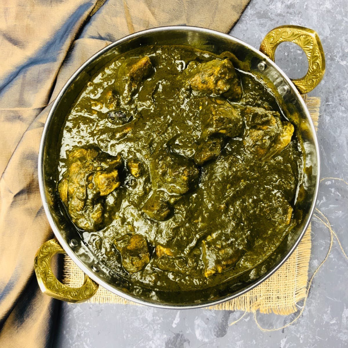 Bombay Curry & Pizzeria by null
