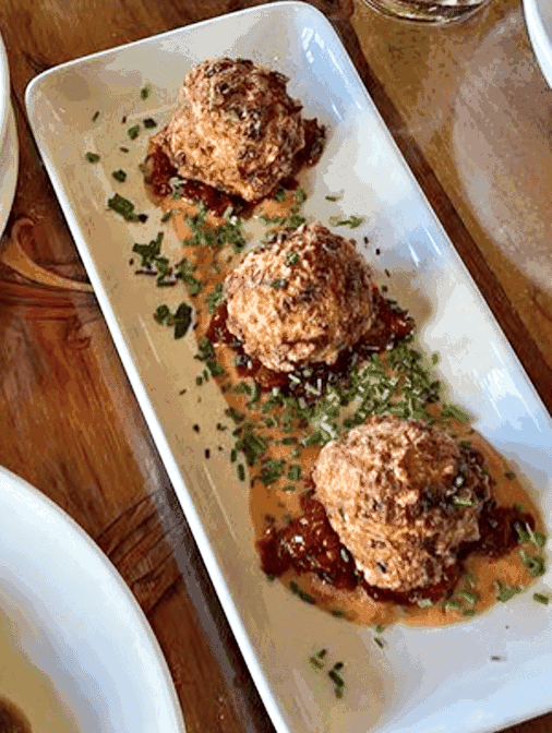 Toulouse Petit Kitchen & Lounge by null