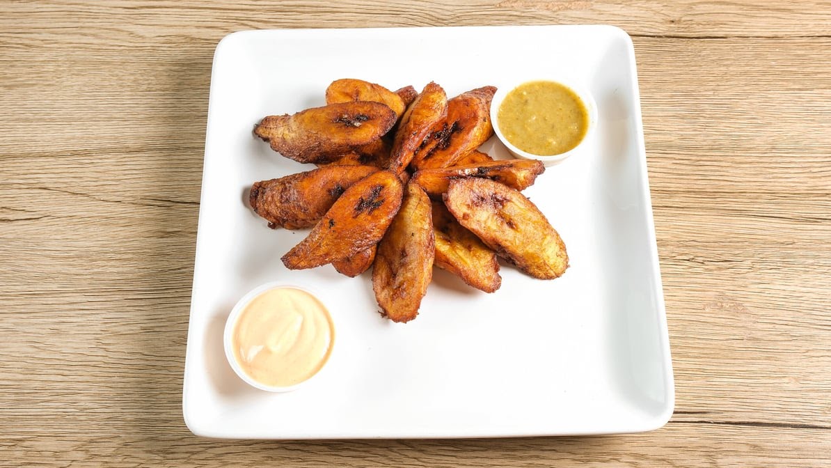 TASTE OF CONGO by null