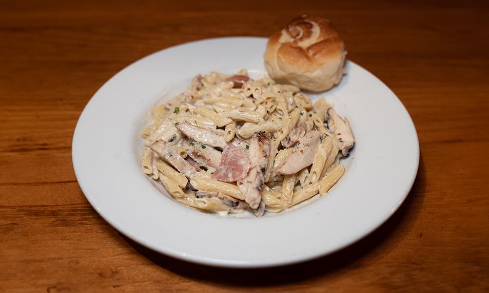 Greenville Avenue Pizza Company by null