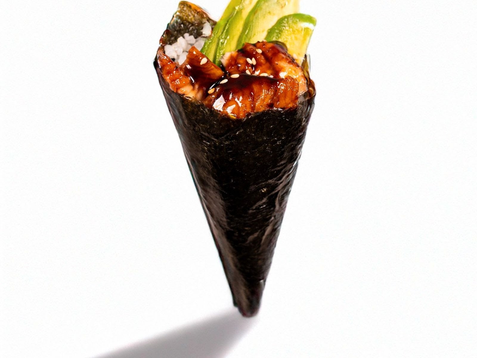 Sushi%AYCE/All You Can Eat by null