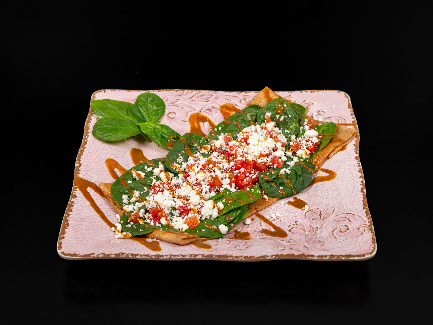 Breizh pan Crepes by null