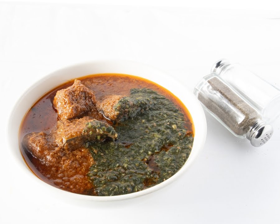 Ike’s Cafe and Grill by null