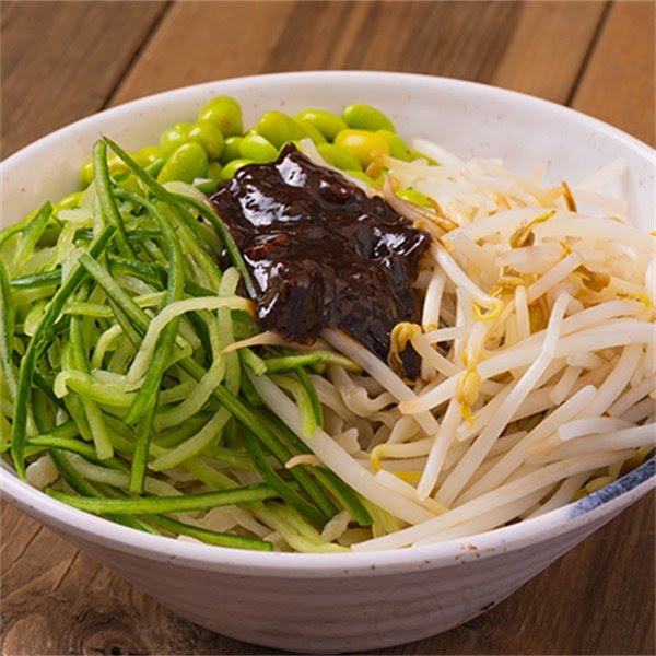 Mom's Pan-Fried Bun 老娘水煎包 | Downtown by null