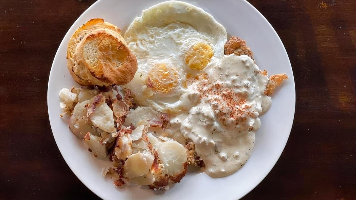 Marco’s Café and Espresso Bar by null