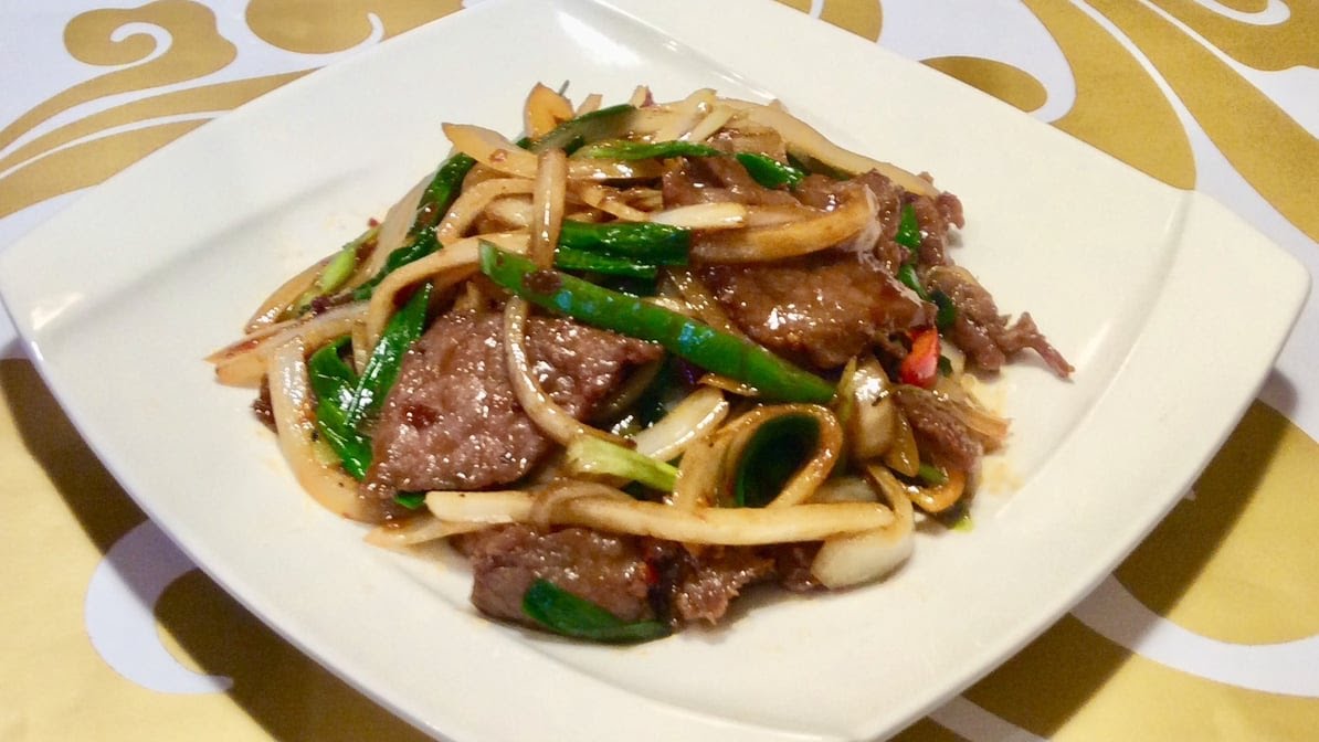 Hunan Cafe by null