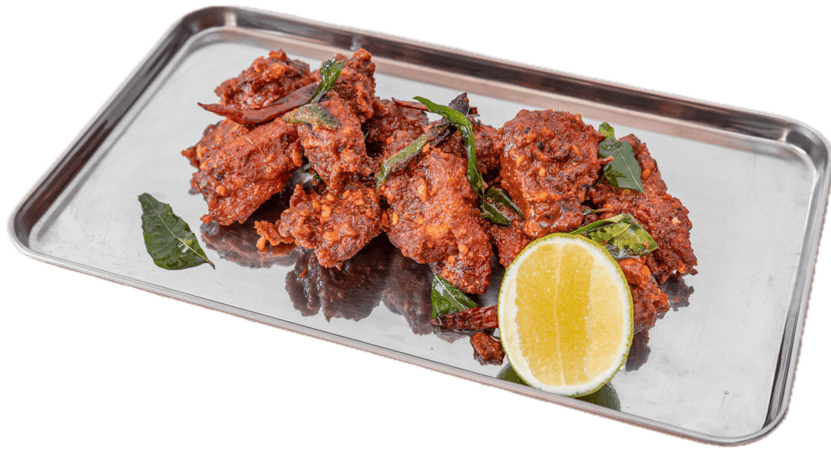 Pochys Home Style South Indian by null