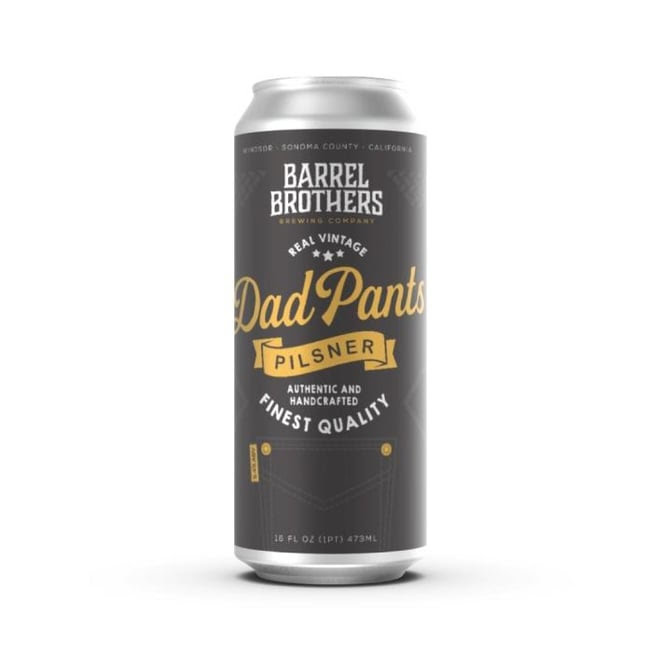 Barrel Brothers Brewing Kitchen & Cocktails by null