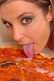 Naked for pizza jpg x Naked for pizza