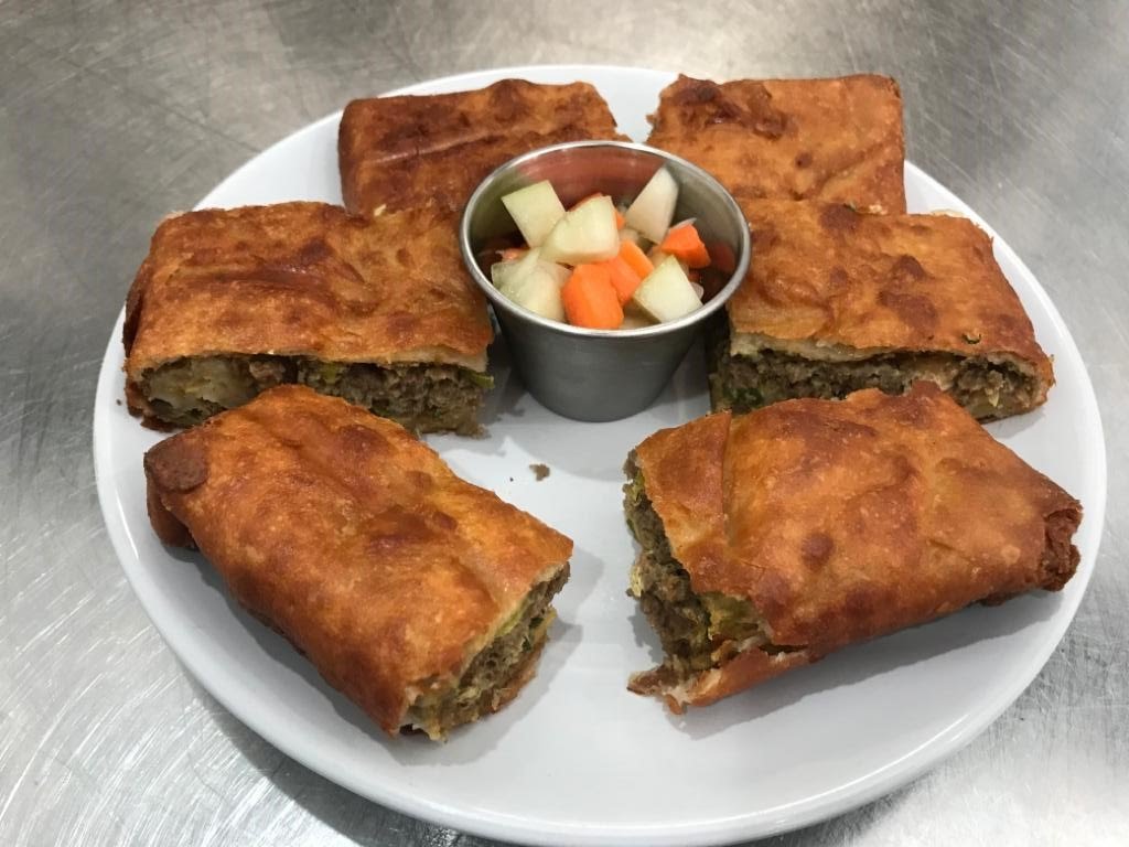 RENDANG & CO - Indonesian Bistro by null